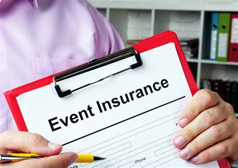insurance for nonprofit events|one day event liability insurance.
